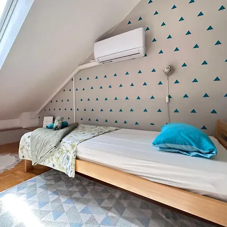 Dina Apartamento Omiš