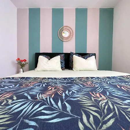 Dina Apartamento Omiš