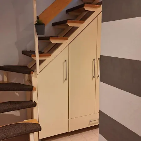 Apartment Dina Omiš