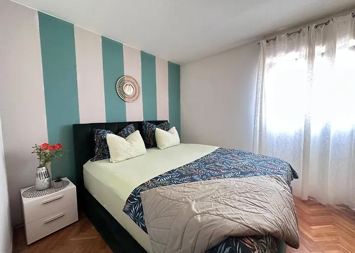 Dina Appartement Omiš