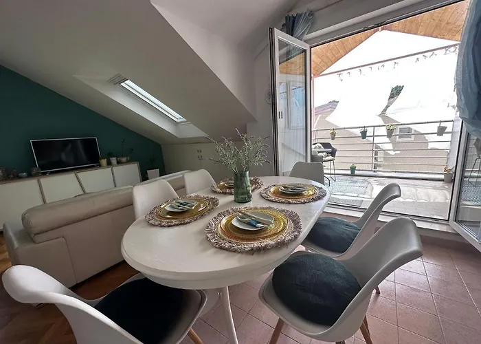Appartement Dina