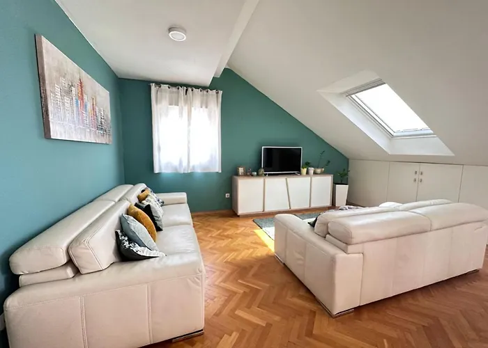 Appartement Dina