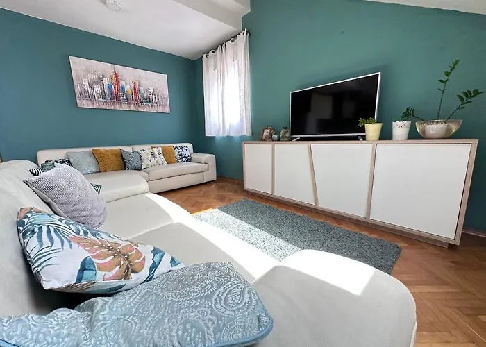 Appartement Dina *