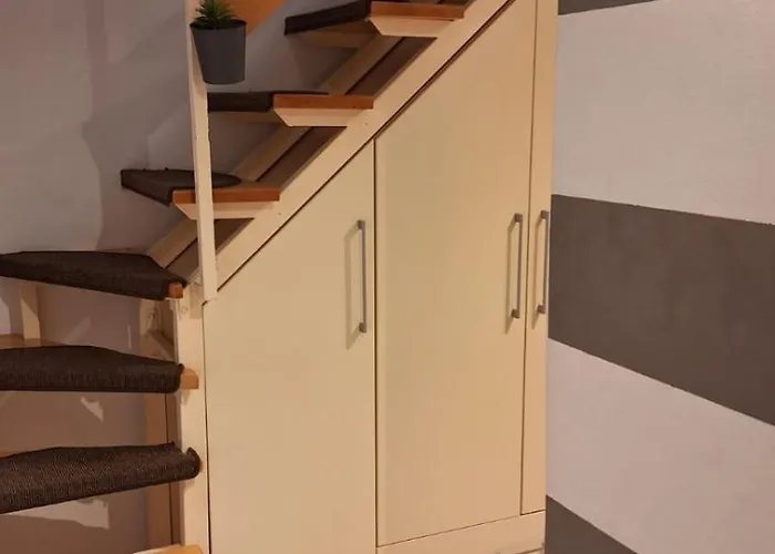 Appartement Dina Omiš